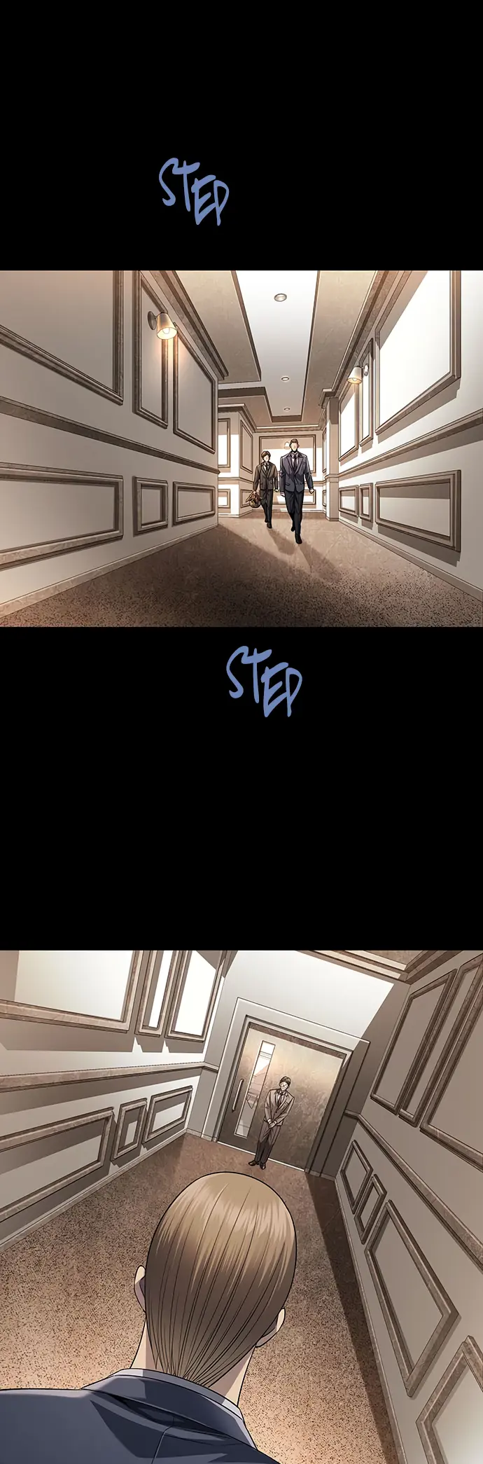 Read Vigilante Part 2 Manga Online