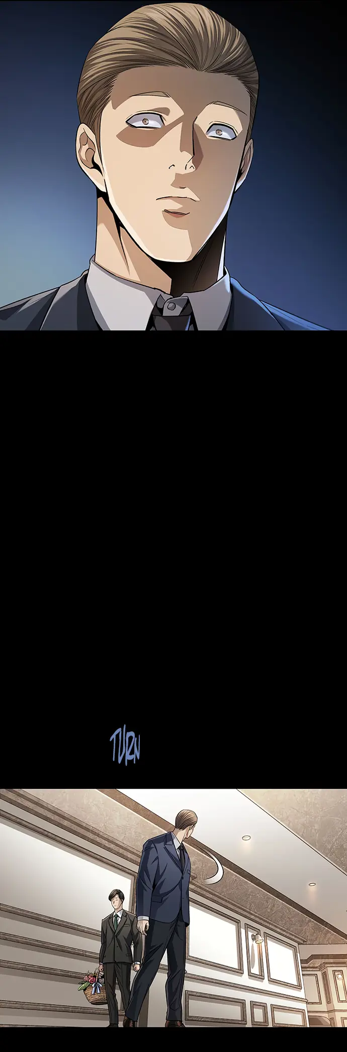 Read Vigilante Part 2 Manga Online