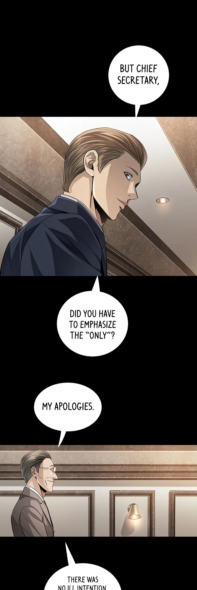 Read Vigilante Part 2 Manga Online