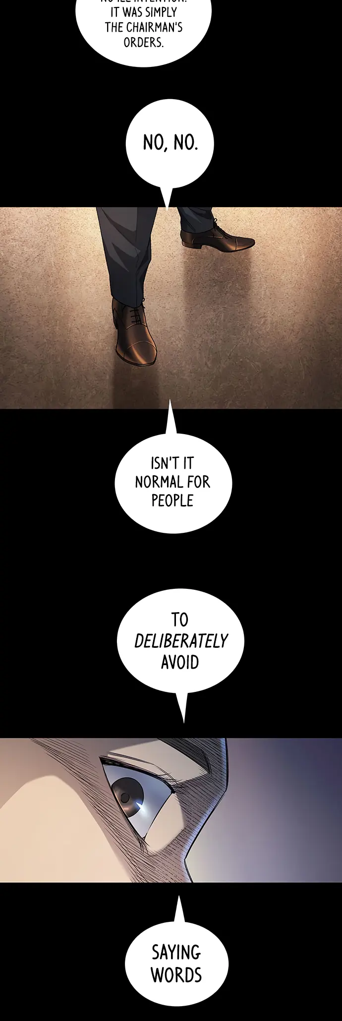 Read Vigilante Part 2 Manga Online