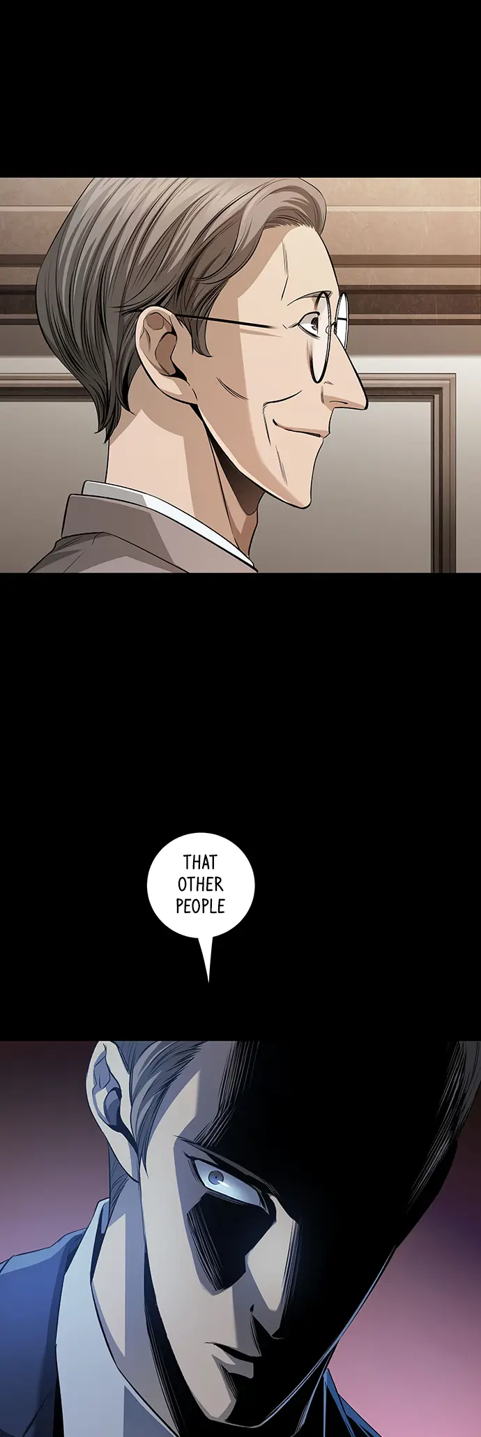 Read Vigilante Part 2 Manga Online