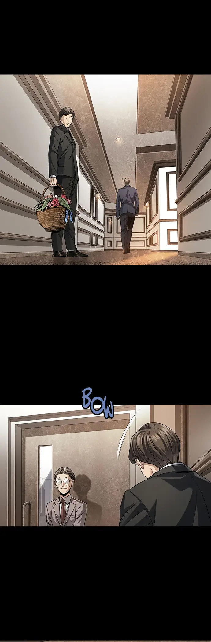 Read Vigilante Part 2 Manga Online