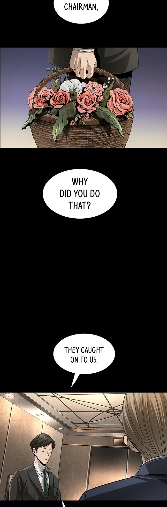 Read Vigilante Part 2 Manga Online