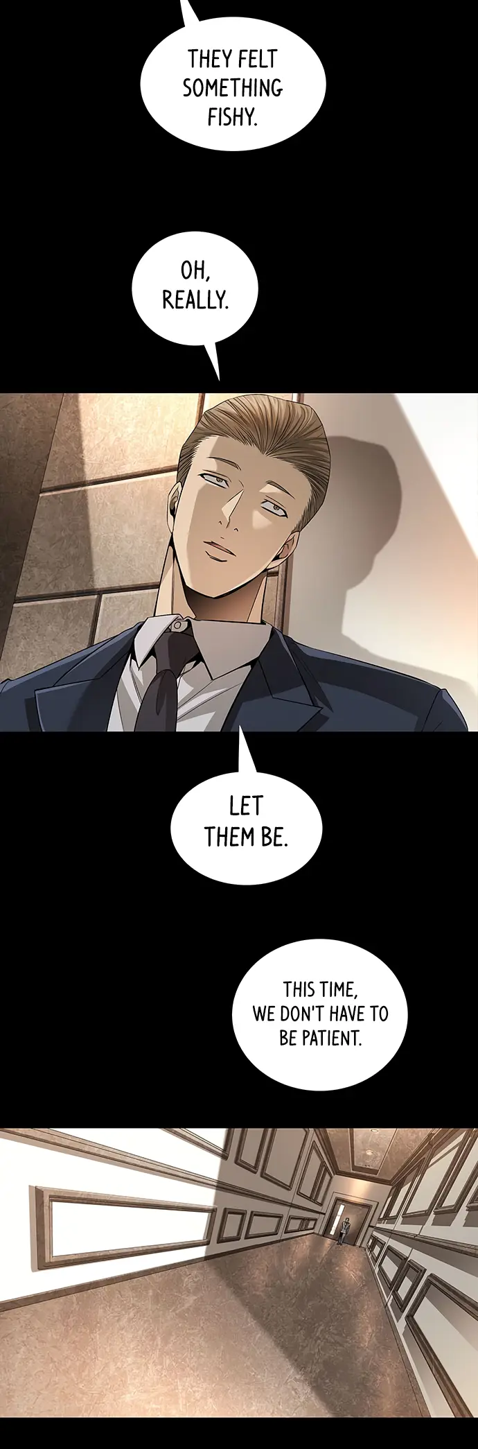 Read Vigilante Part 2 Manga Online