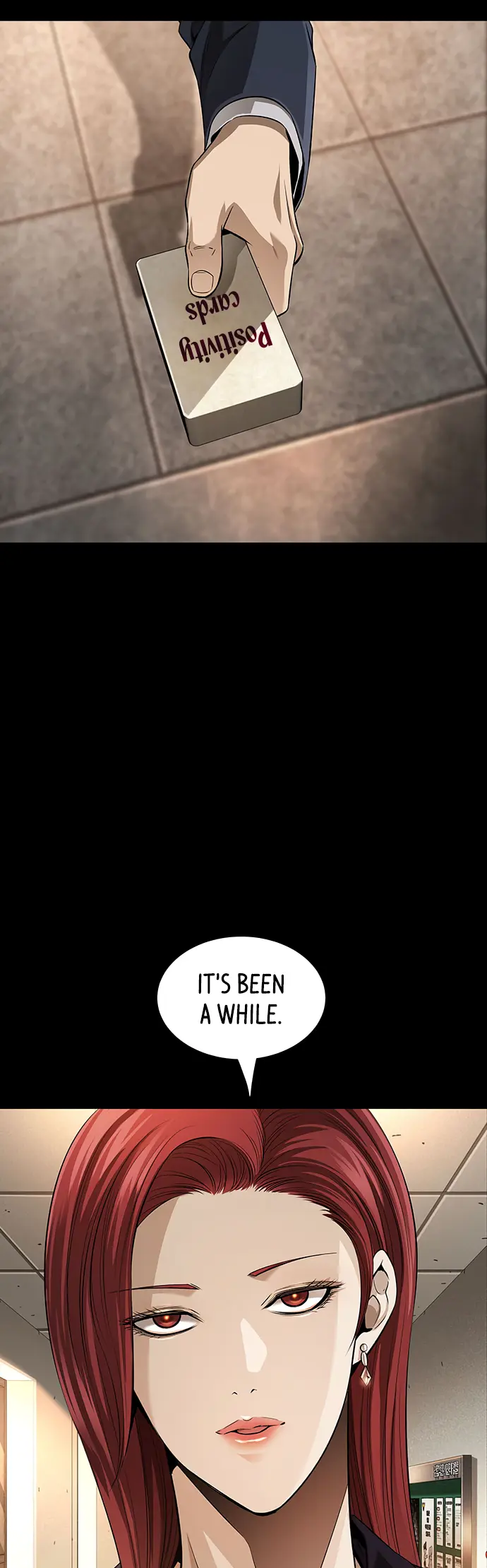 Read Vigilante Part 2 Manga Online