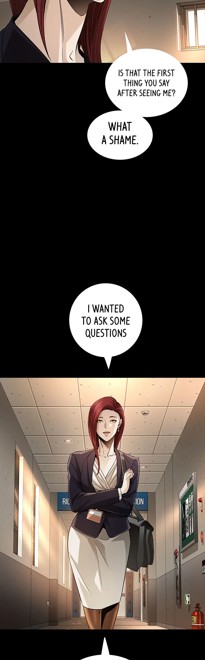 Read Vigilante Part 2 Manga Online