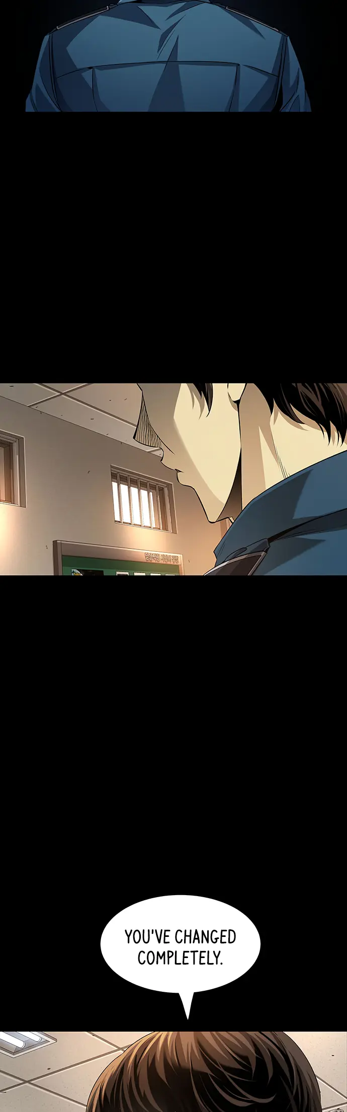 Read Vigilante Part 2 Manga Online