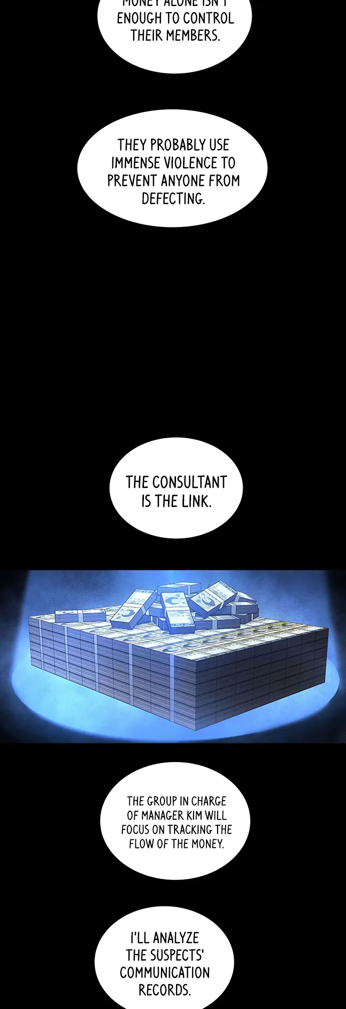 Read Vigilante Part 2 Manga Online