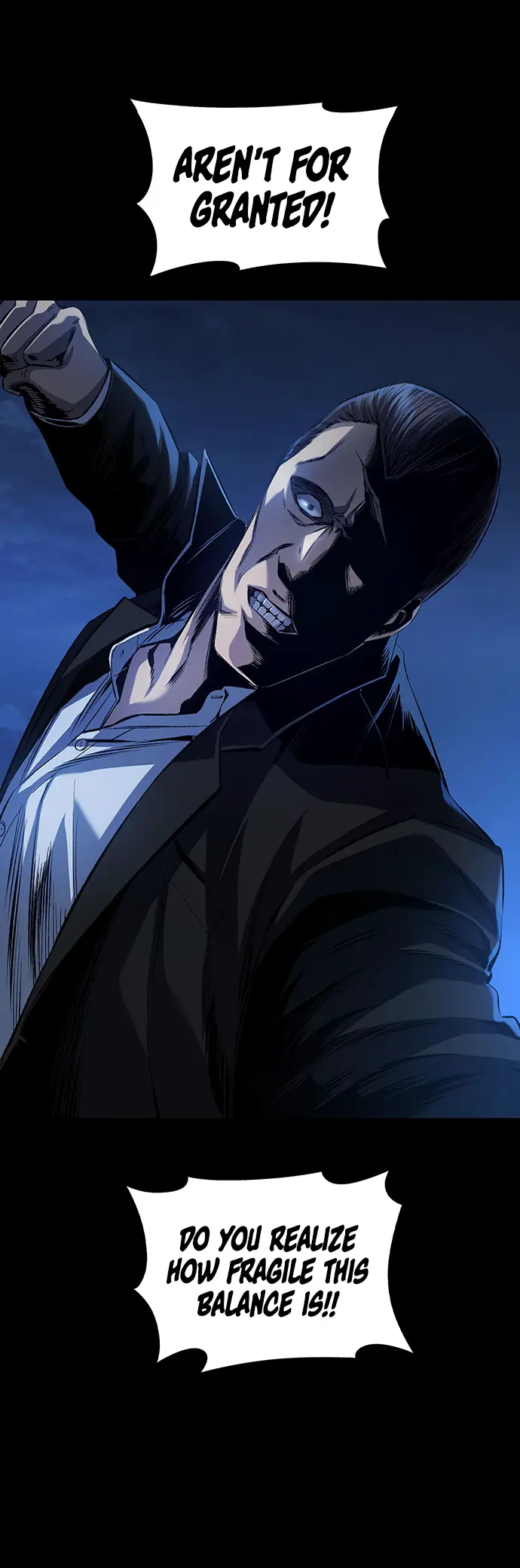 Read Vigilante Part 2 Manga Online