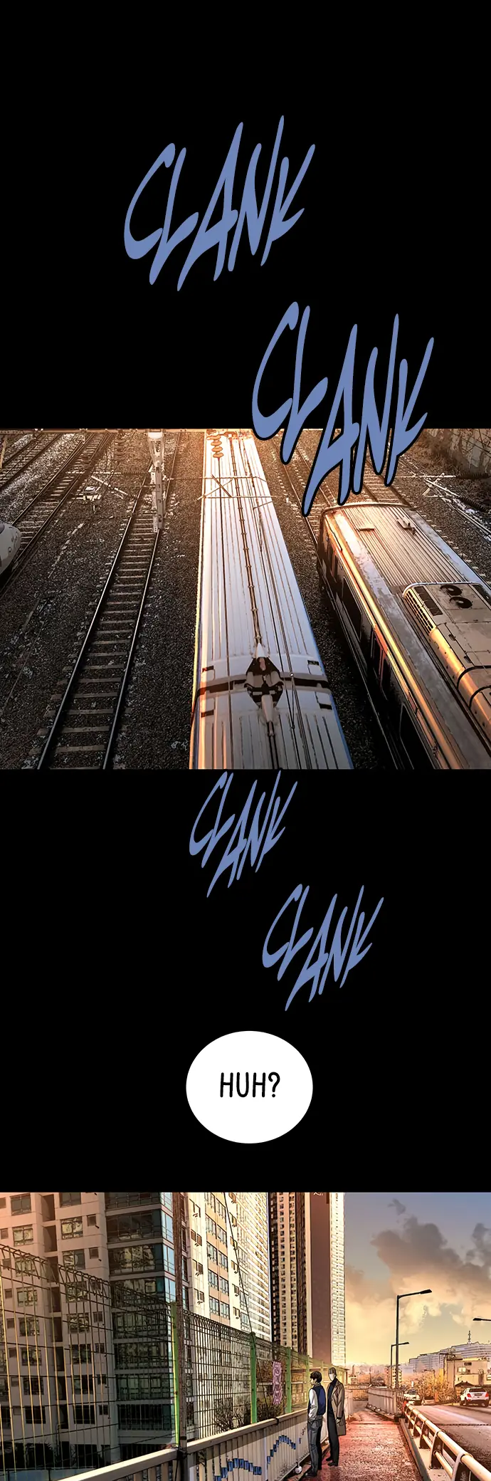 Read Vigilante Part 2 Manga Online