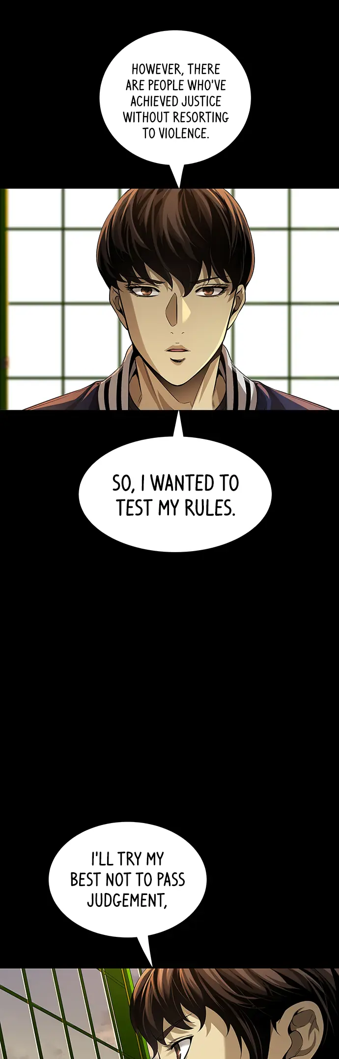 Read Vigilante Part 2 Manga Online