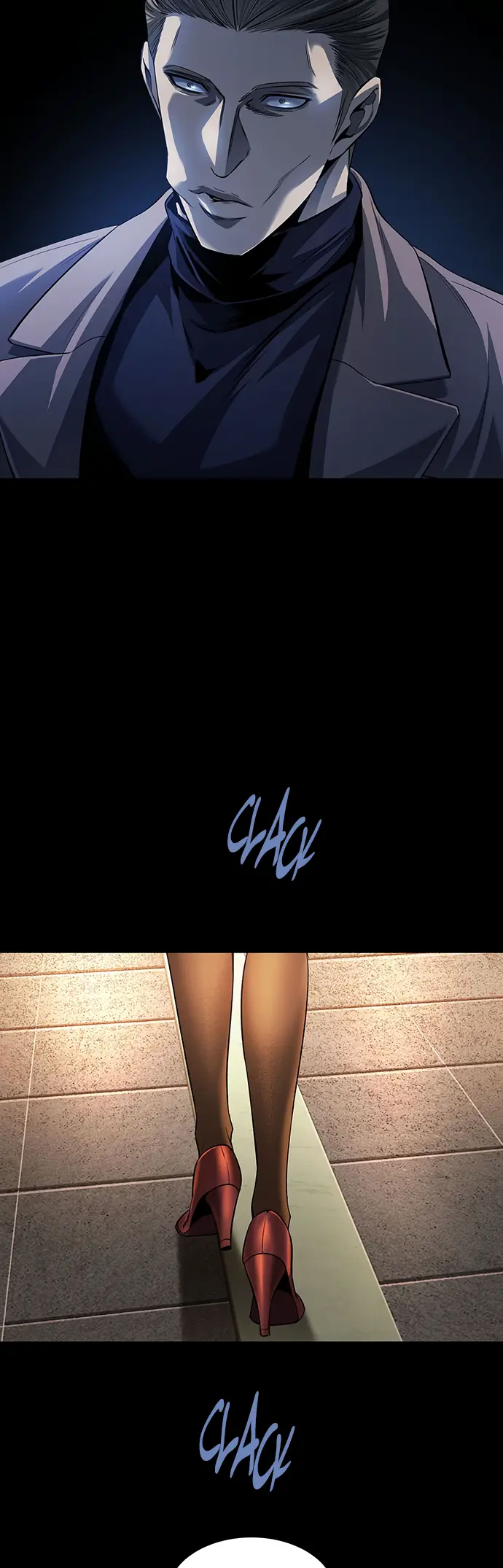 Read Vigilante Part 2 Manga Online