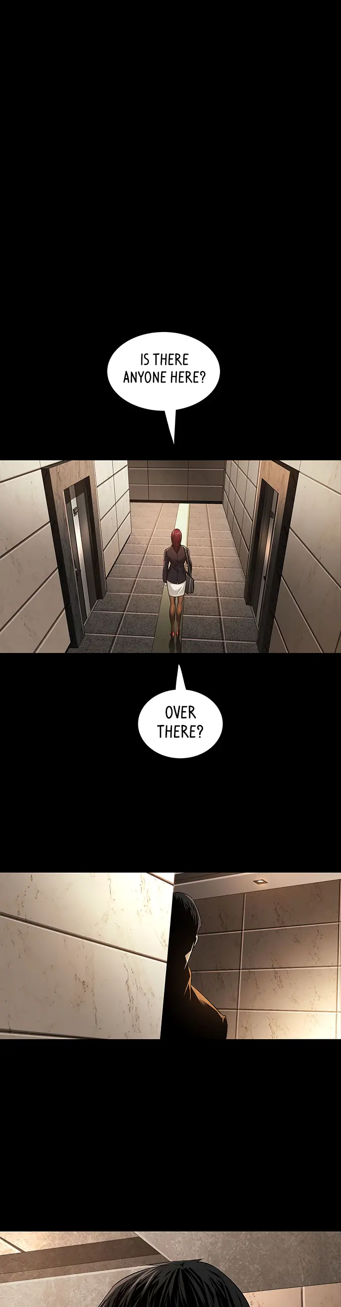 Read Vigilante Part 2 Manga Online