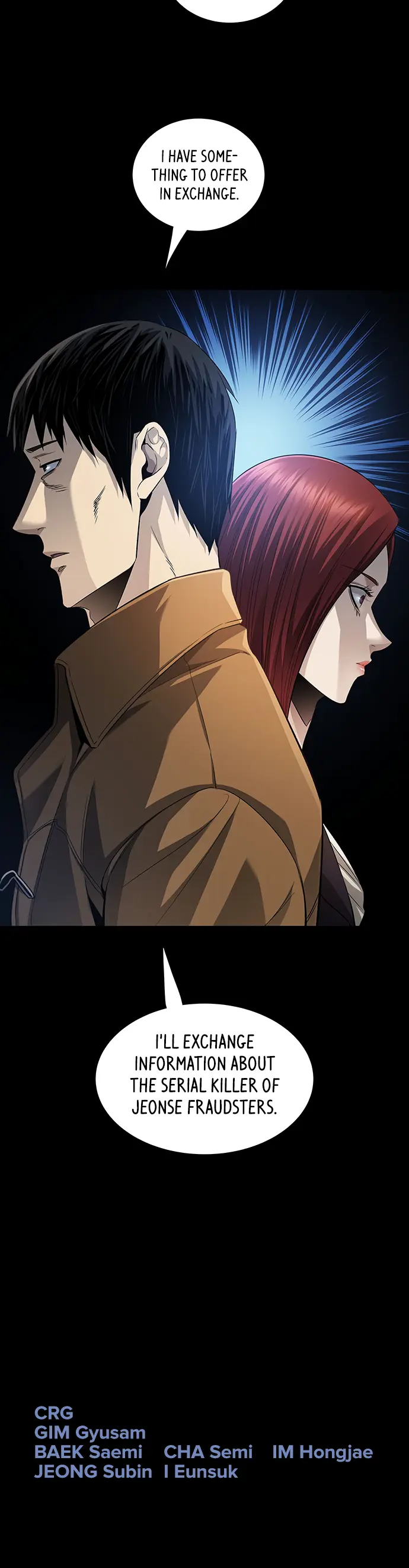 Read Vigilante Part 2 Manga Online