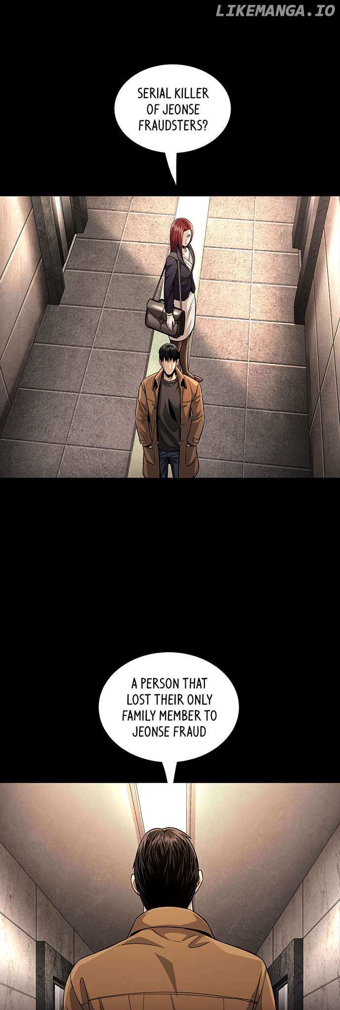 Read Vigilante Part 2 Manga Online