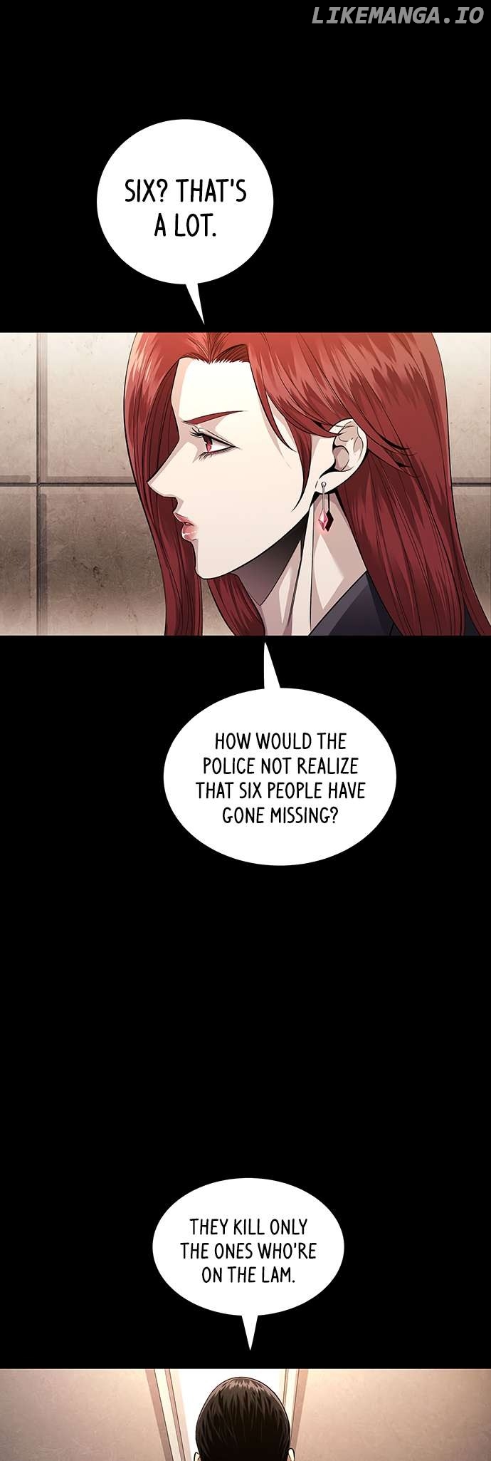 Read Vigilante Part 2 Manga Online