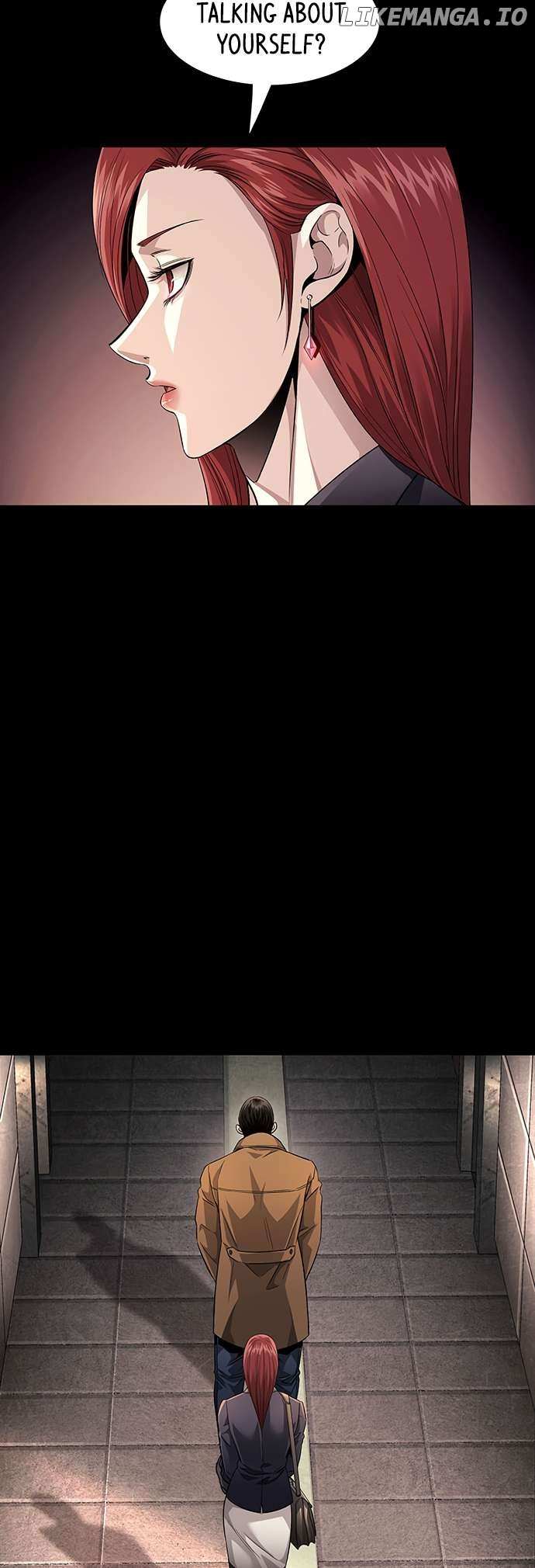 Read Vigilante Part 2 Manga Online