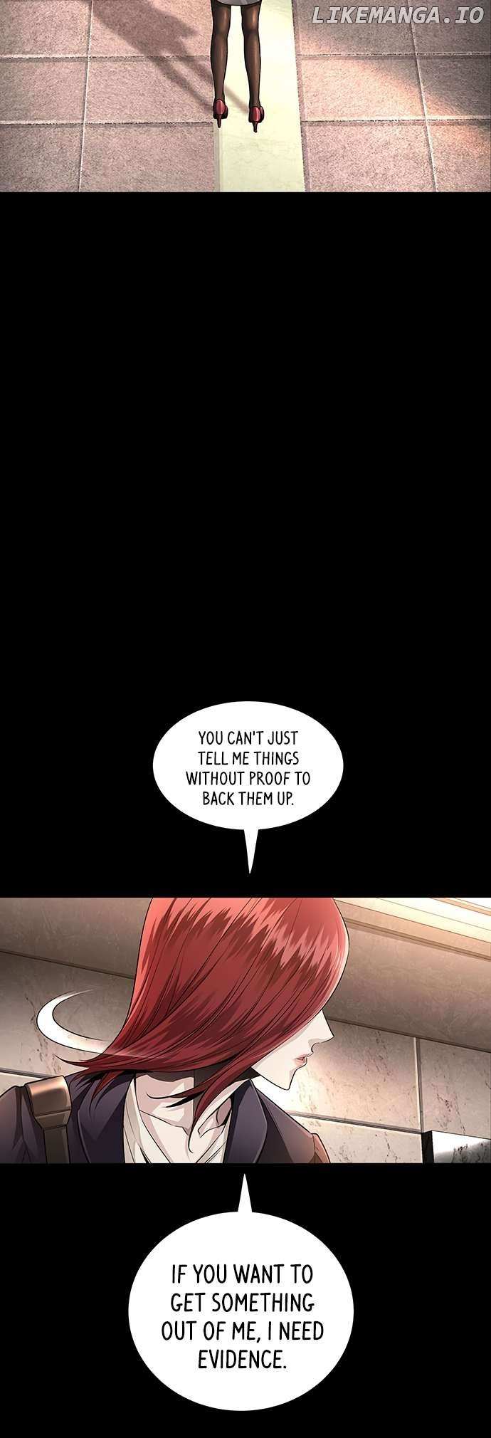 Read Vigilante Part 2 Manga Online