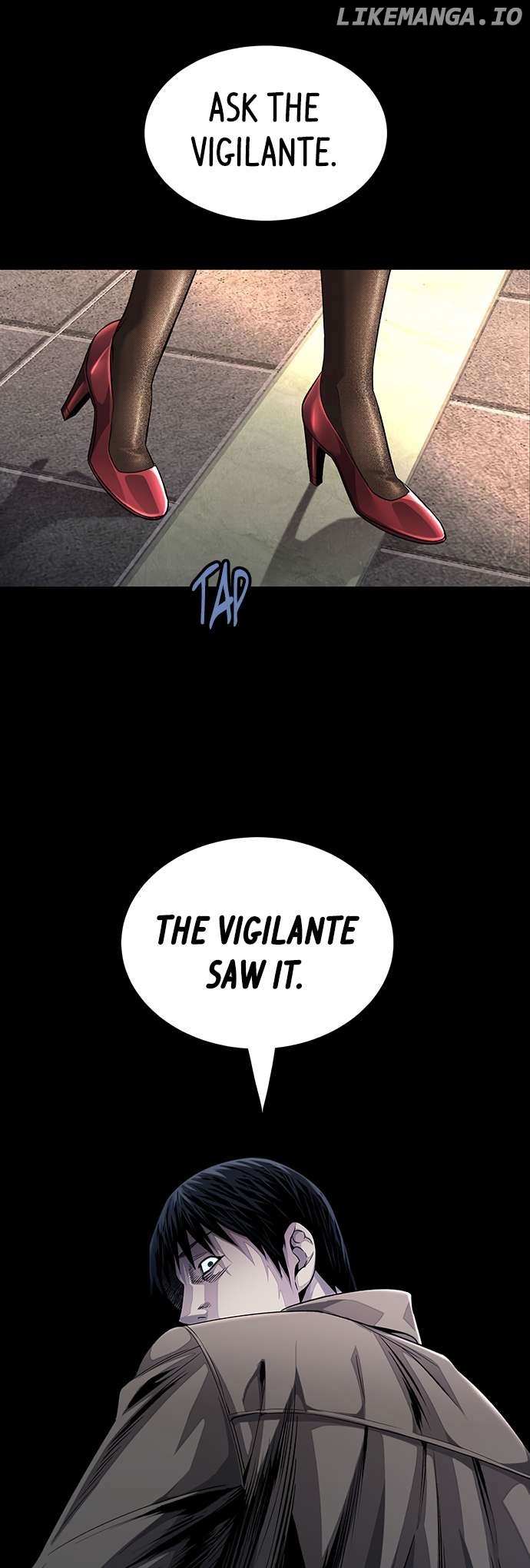 Read Vigilante Part 2 Manga Online