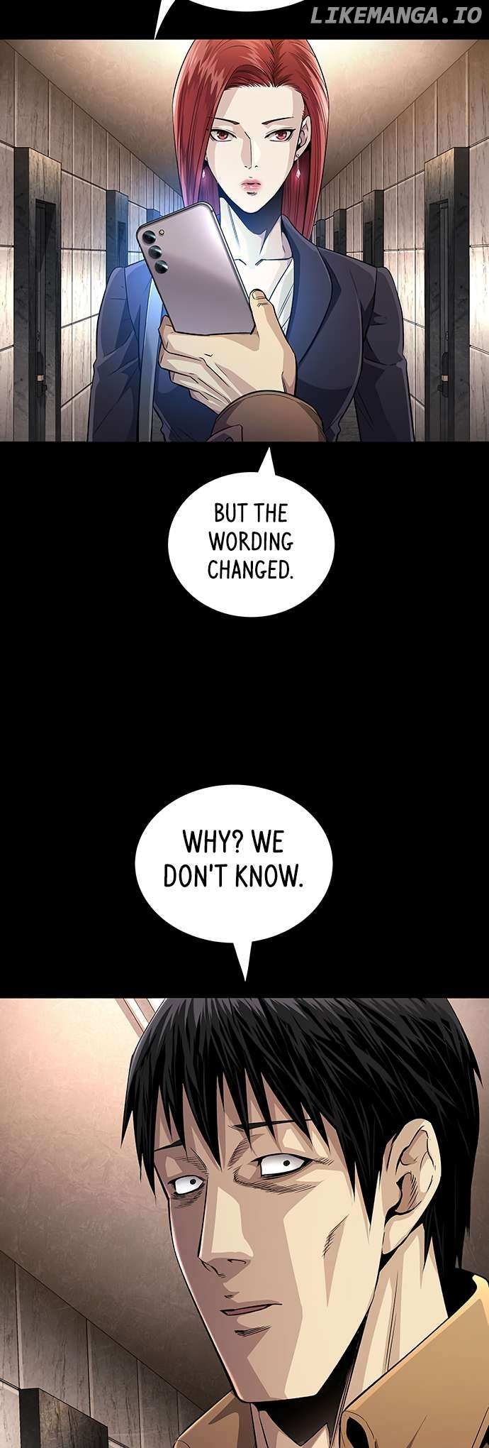 Read Vigilante Part 2 Manga Online