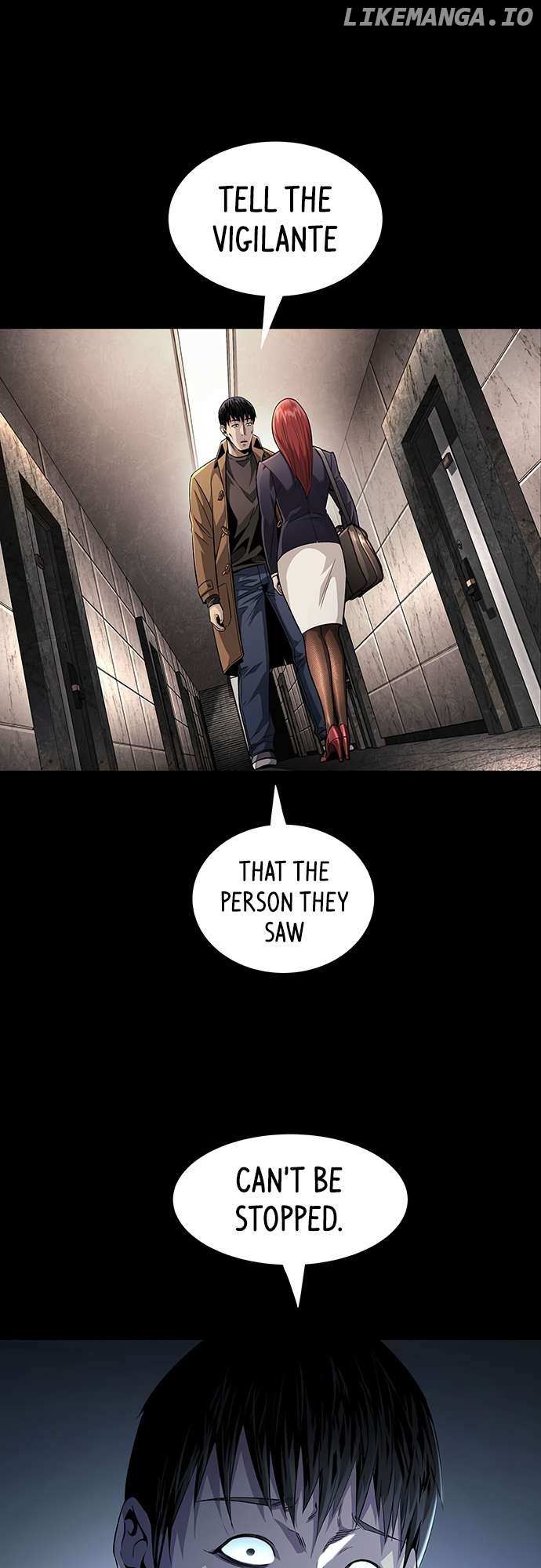 Read Vigilante Part 2 Manga Online