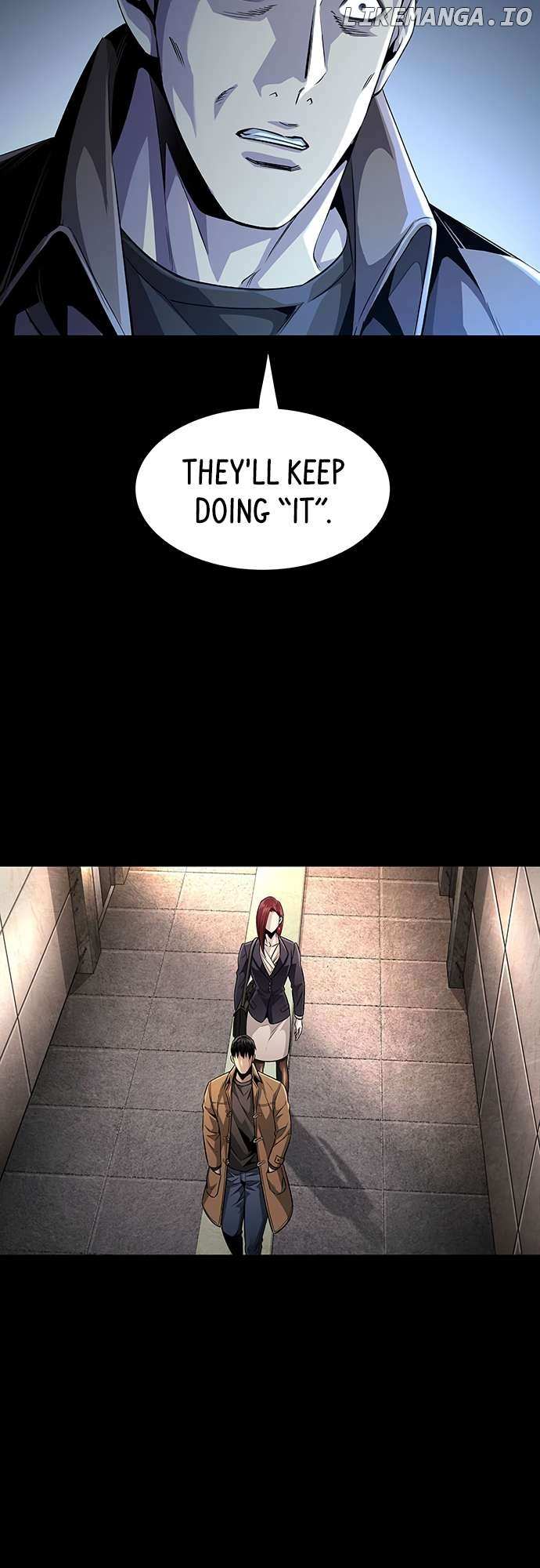 Read Vigilante Part 2 Manga Online