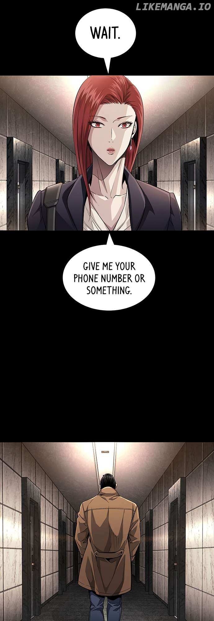 Read Vigilante Part 2 Manga Online