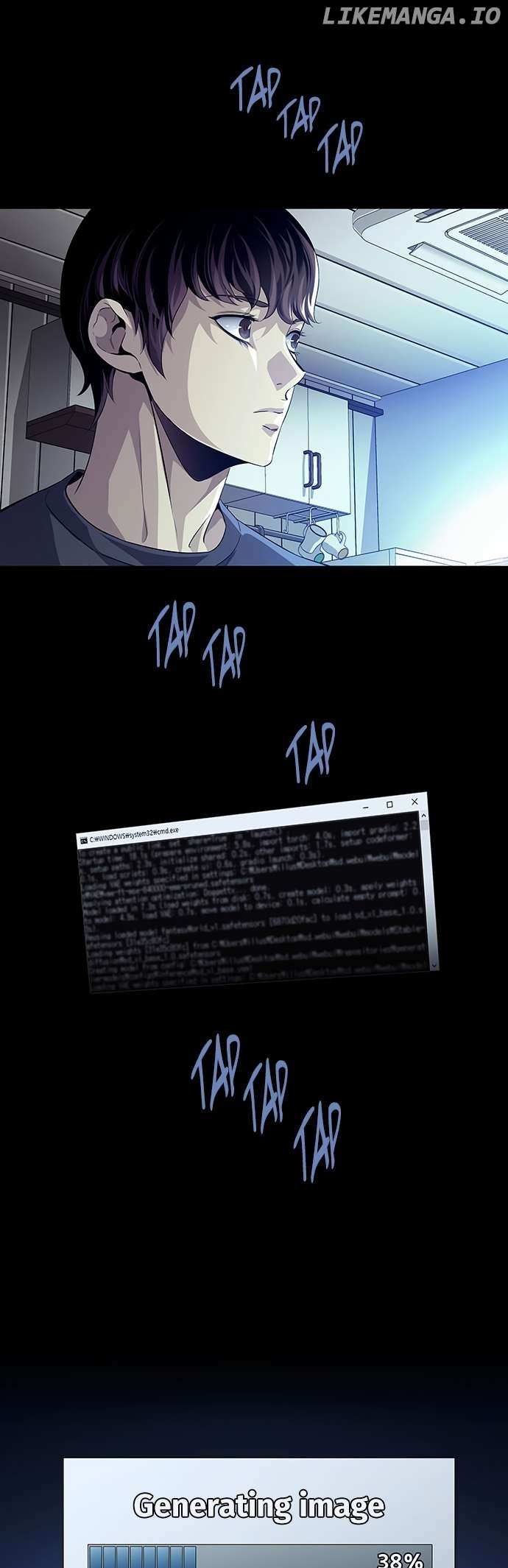 Read Vigilante Part 2 Manga Online