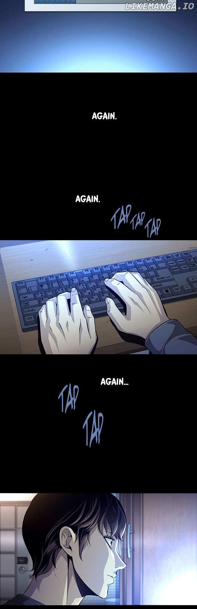 Read Vigilante Part 2 Manga Online