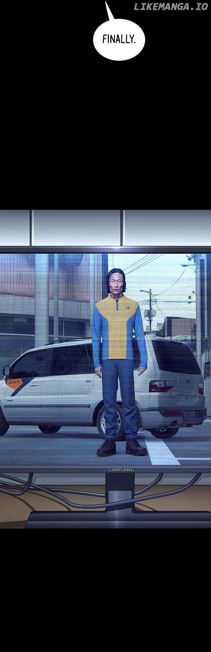 Read Vigilante Part 2 Manga Online