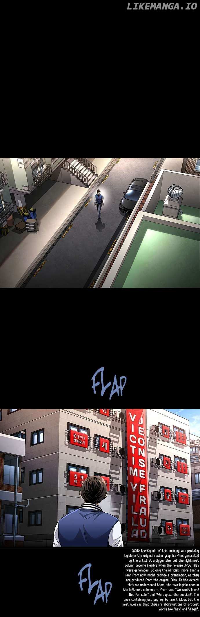 Read Vigilante Part 2 Manga Online