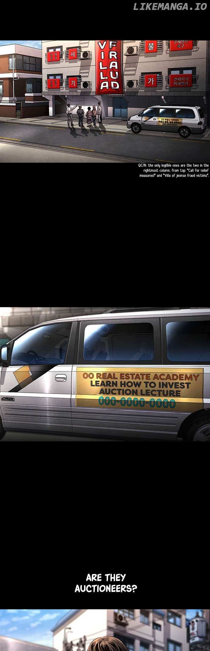 Read Vigilante Part 2 Manga Online