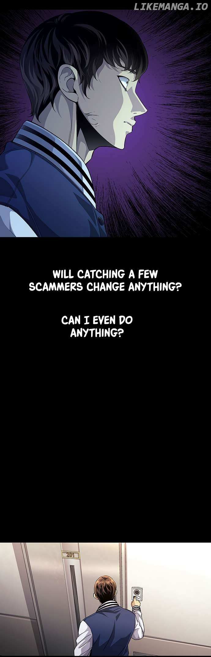 Read Vigilante Part 2 Manga Online