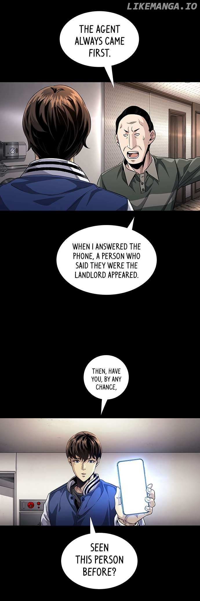 Read Vigilante Part 2 Manga Online