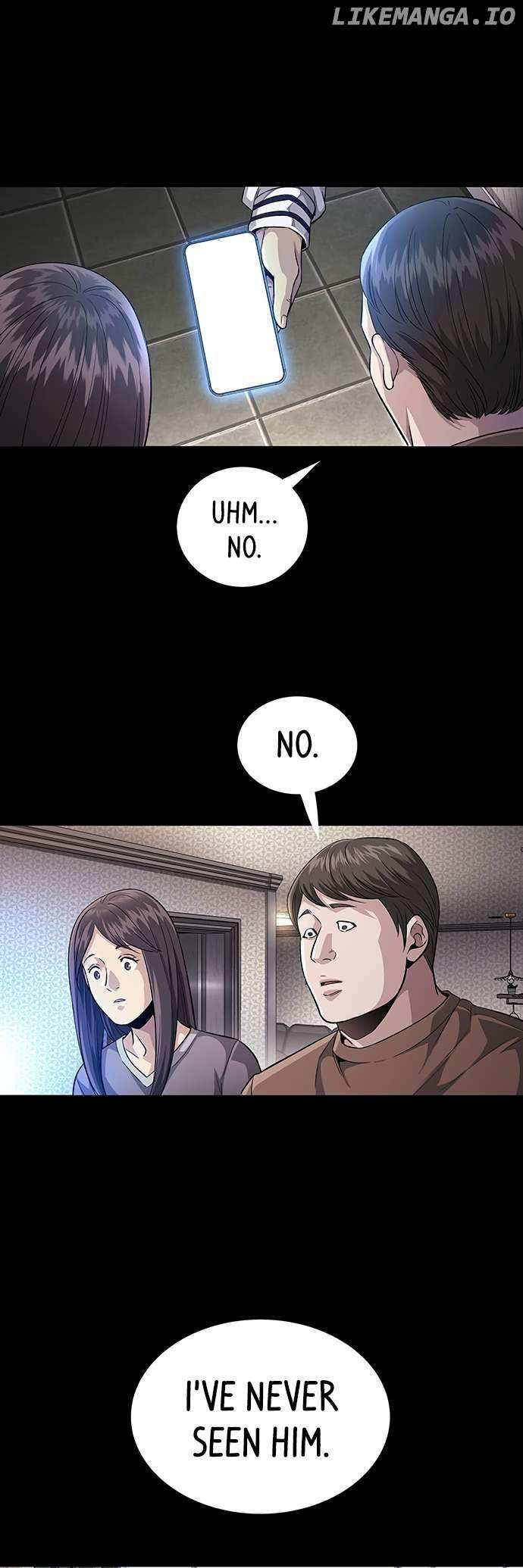 Read Vigilante Part 2 Manga Online