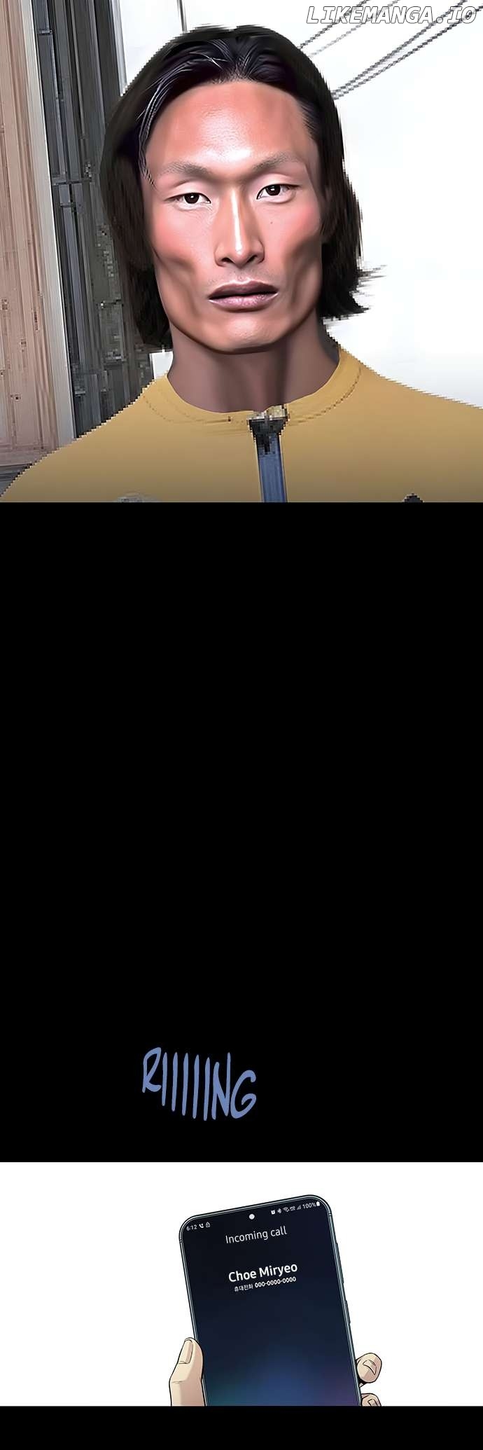 Read Vigilante Part 2 Manga Online