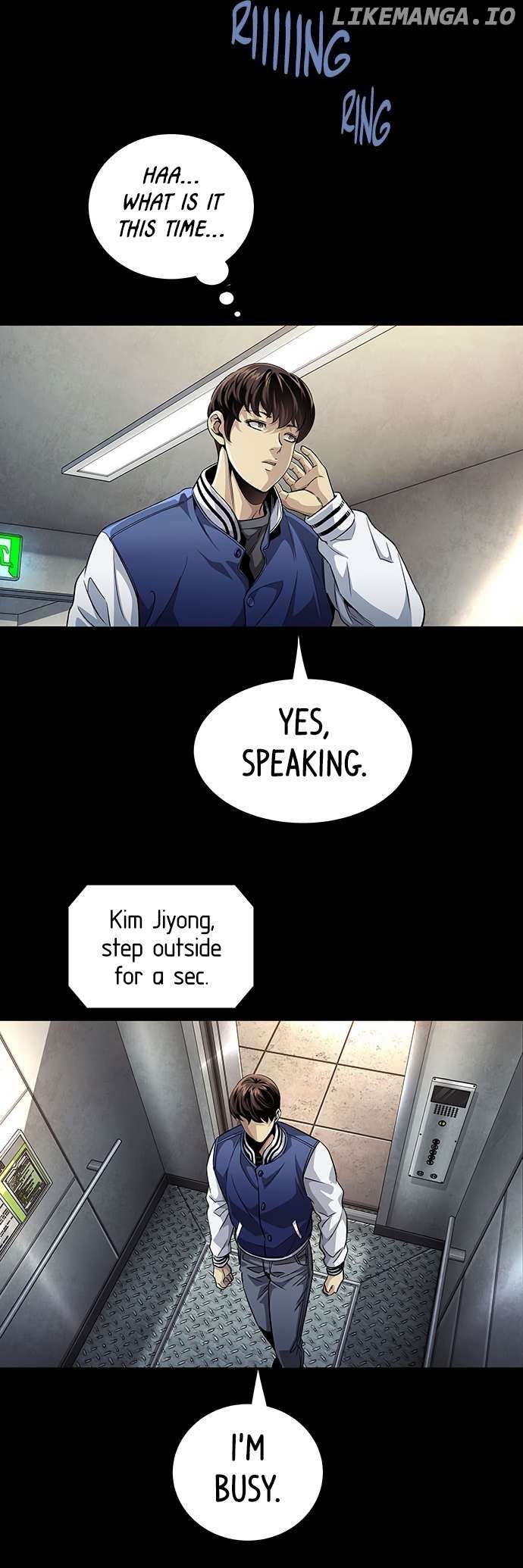 Read Vigilante Part 2 Manga Online