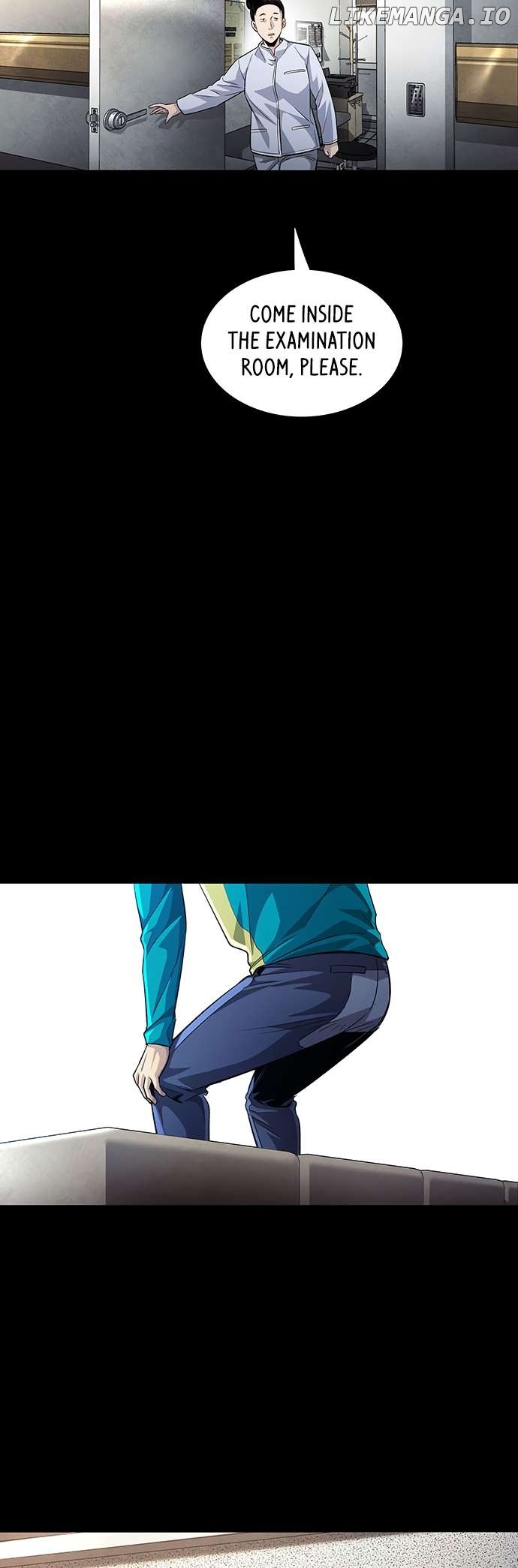 Read Vigilante Part 2 Manga Online