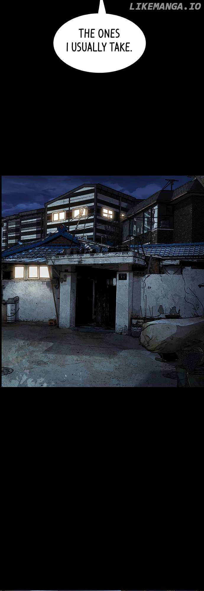 Read Vigilante Part 2 Manga Online