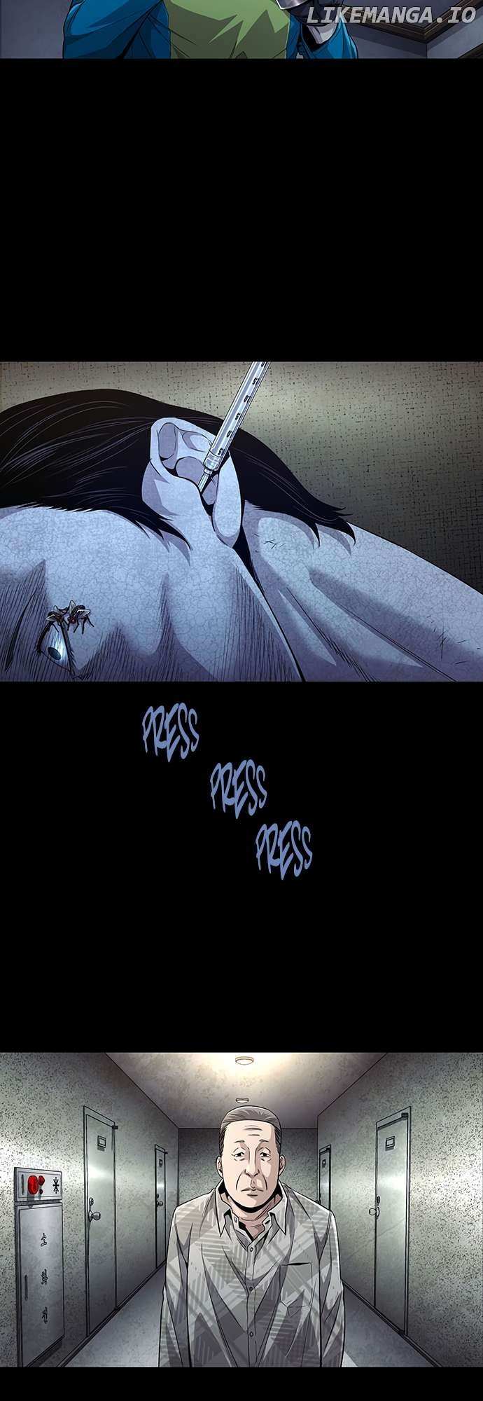 Read Vigilante Part 2 Manga Online