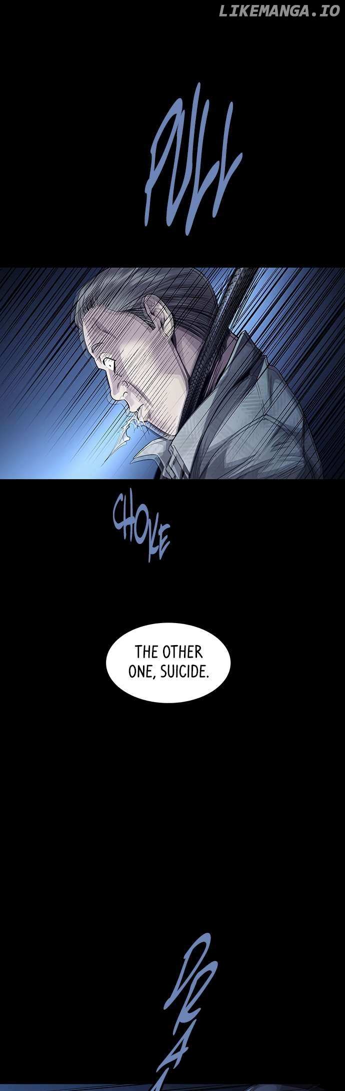 Read Vigilante Part 2 Manga Online