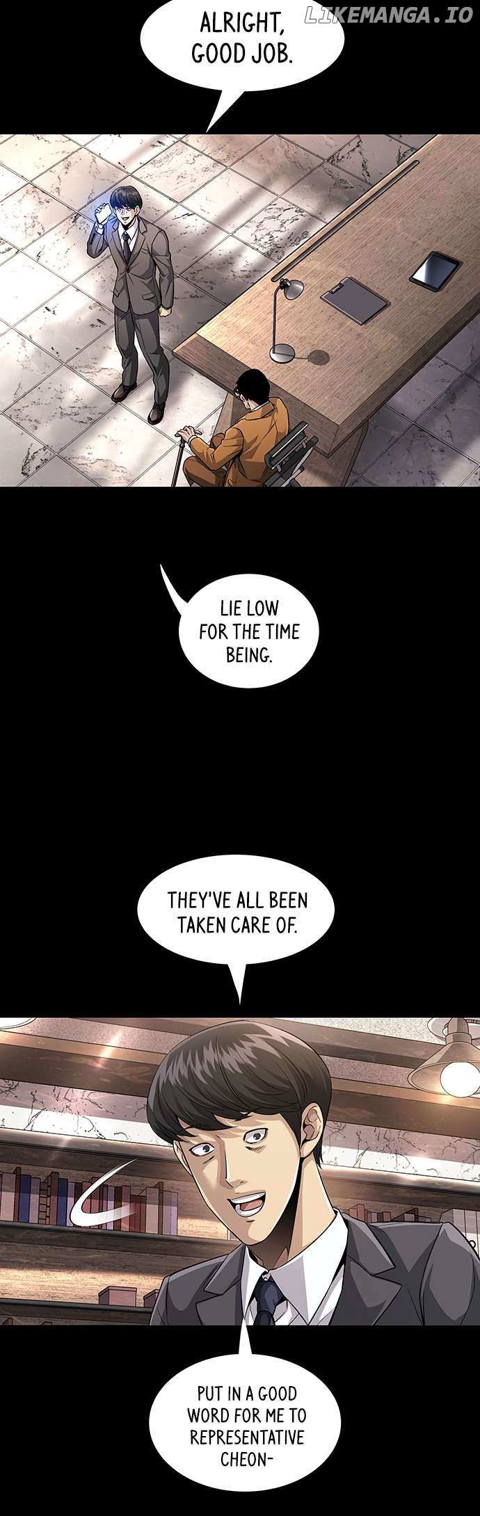 Read Vigilante Part 2 Manga Online