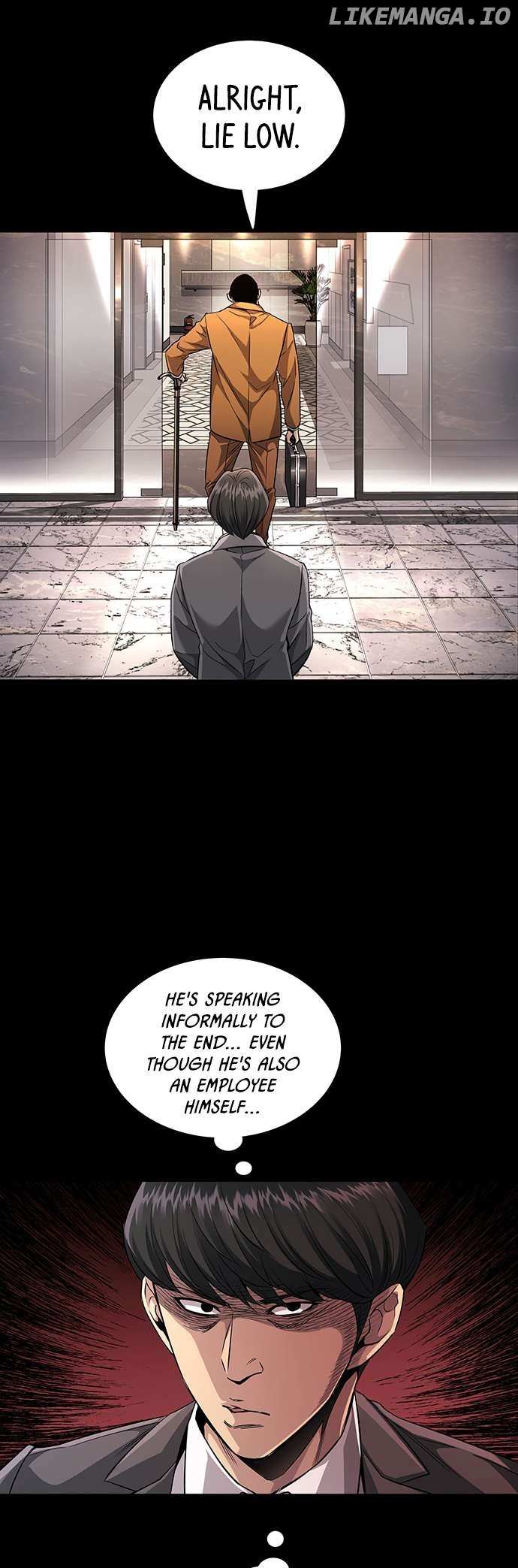 Read Vigilante Part 2 Manga Online