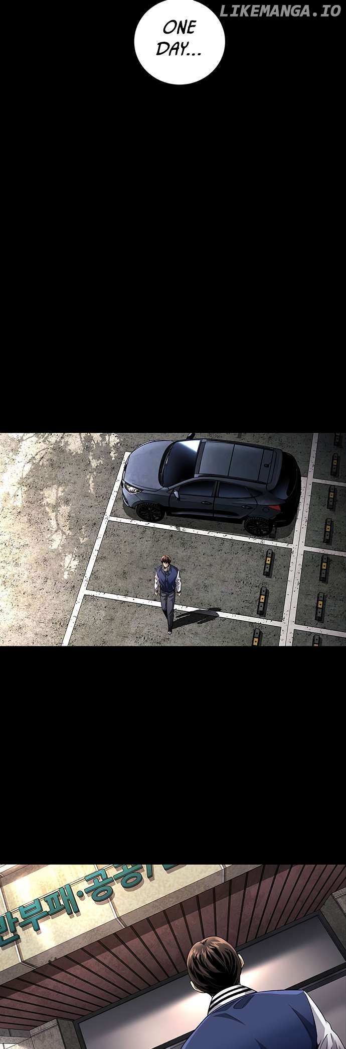 Read Vigilante Part 2 Manga Online