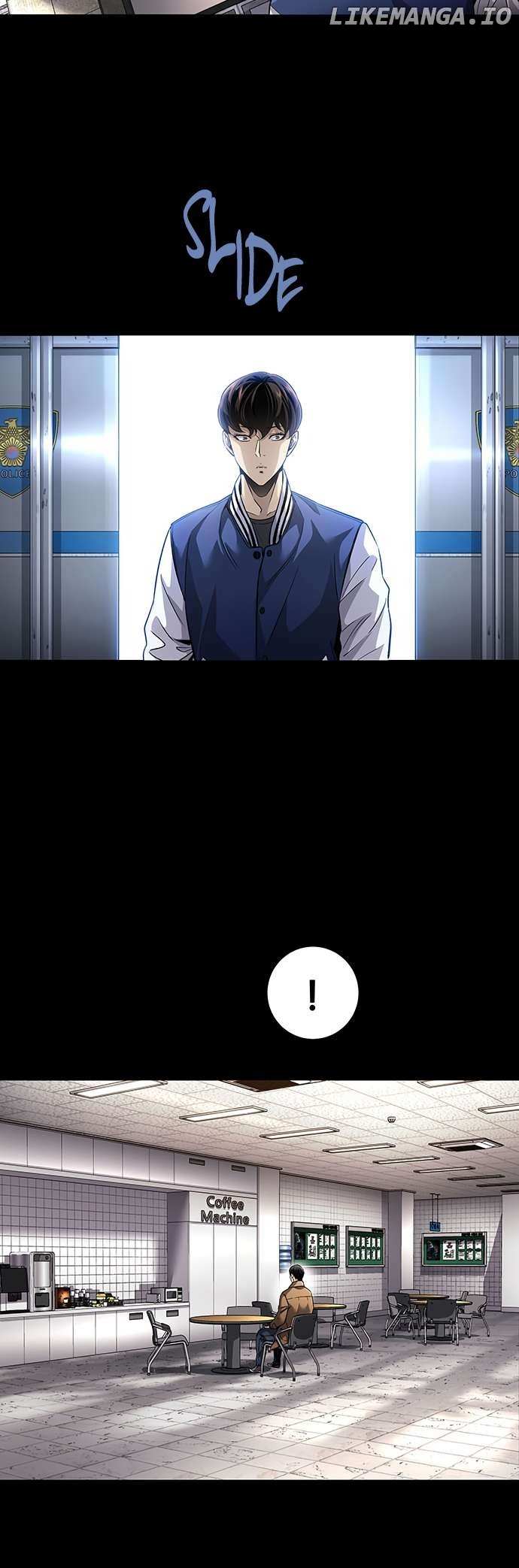 Read Vigilante Part 2 Manga Online