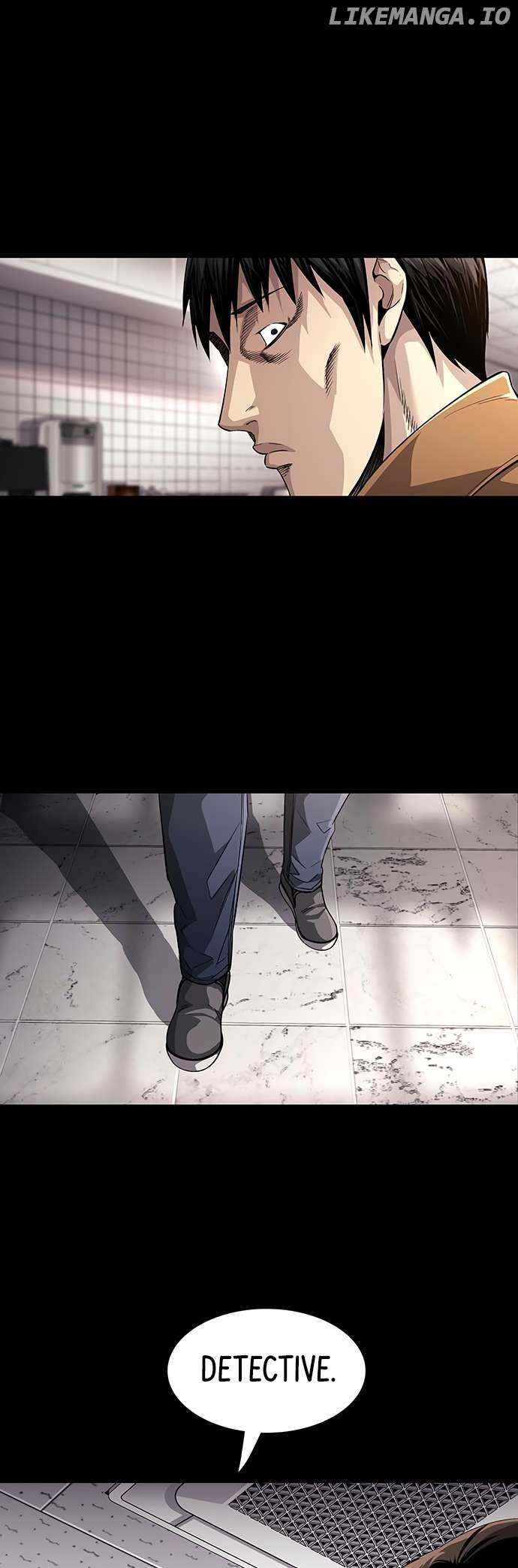 Read Vigilante Part 2 Manga Online