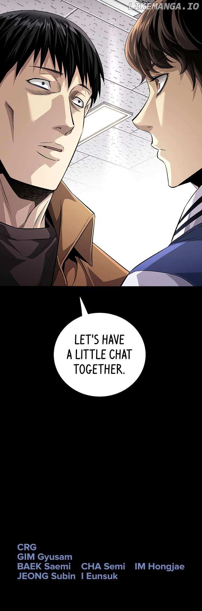 Read Vigilante Part 2 Manga Online