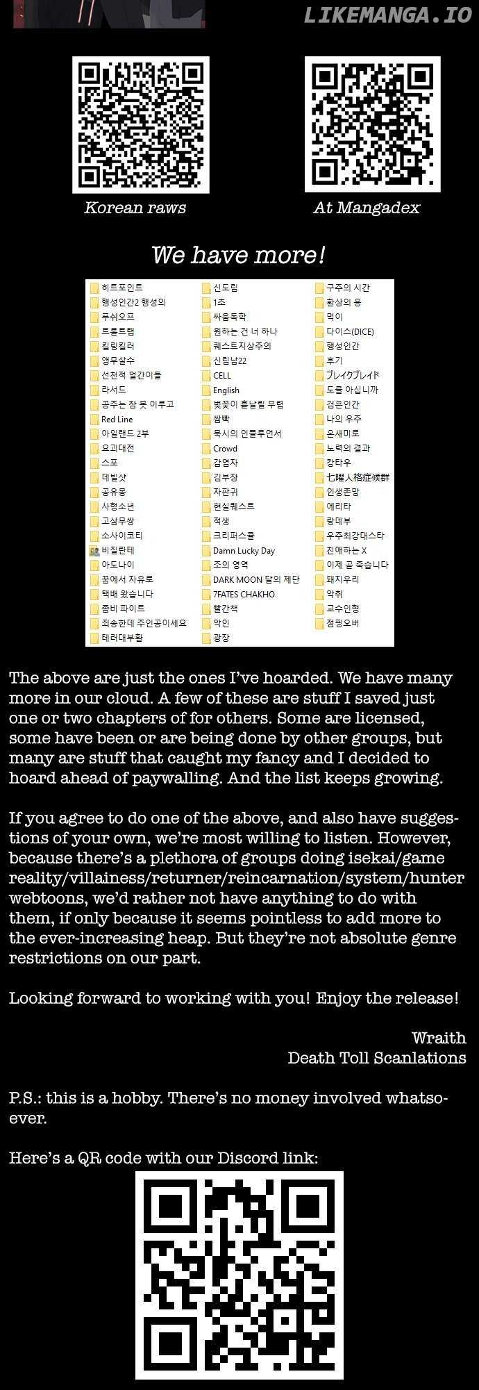 Read Vigilante Part 2 Manga Online