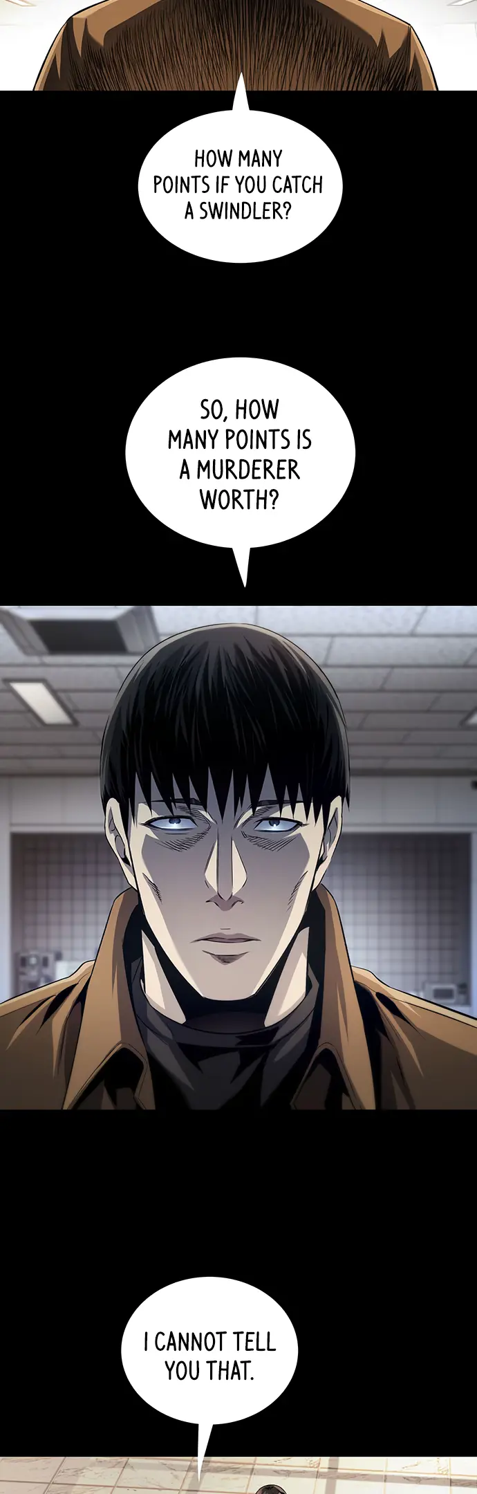 Read Vigilante Part 2 Manga Online