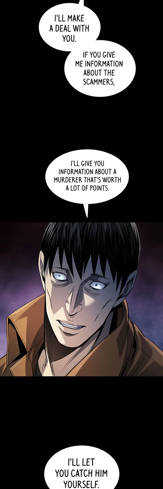 Read Vigilante Part 2 Manga Online